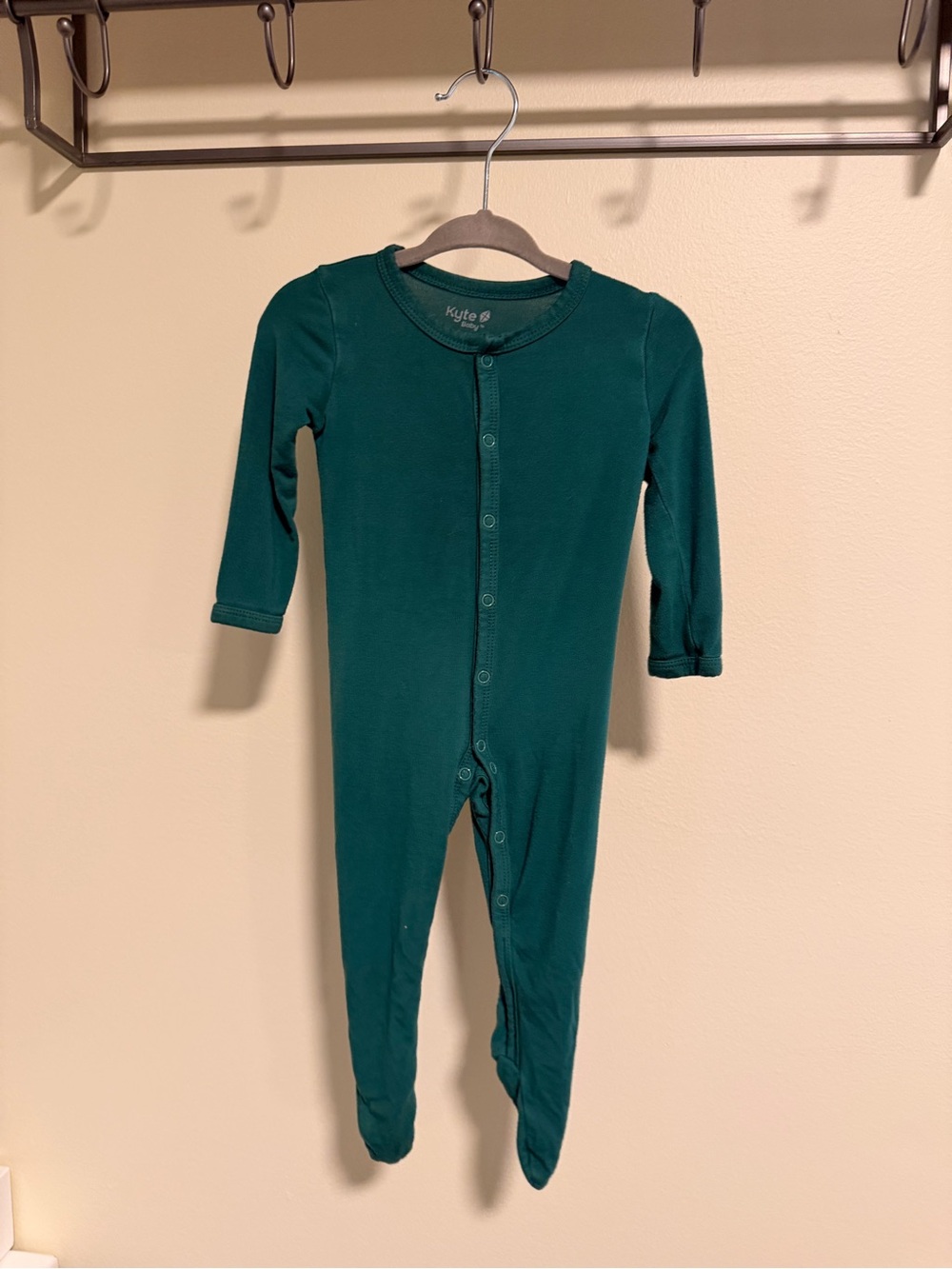 Kyte Baby Footie